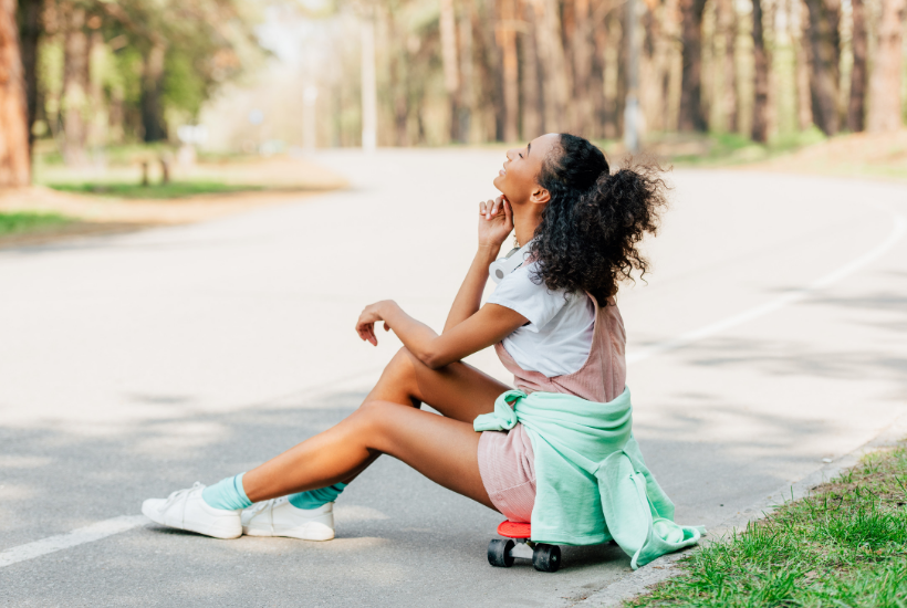 On the road to success we often keep your eyes on the prize and nose to the grind. But it's important to pause and reflect using checkpoints as a guide.