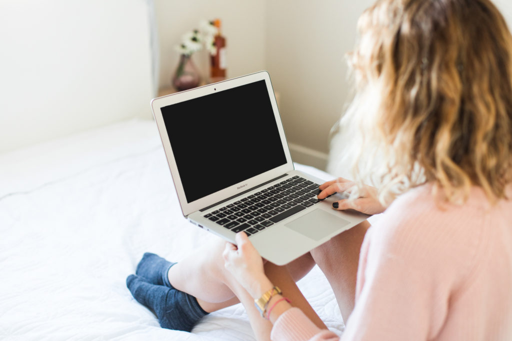 Working from home? With so many seeking ways to work from home it can be challenging knowing where to start. These work from home tips will help you create your own plan.