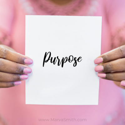 7 Steps to Follow Your Passion and Find Your Purpose